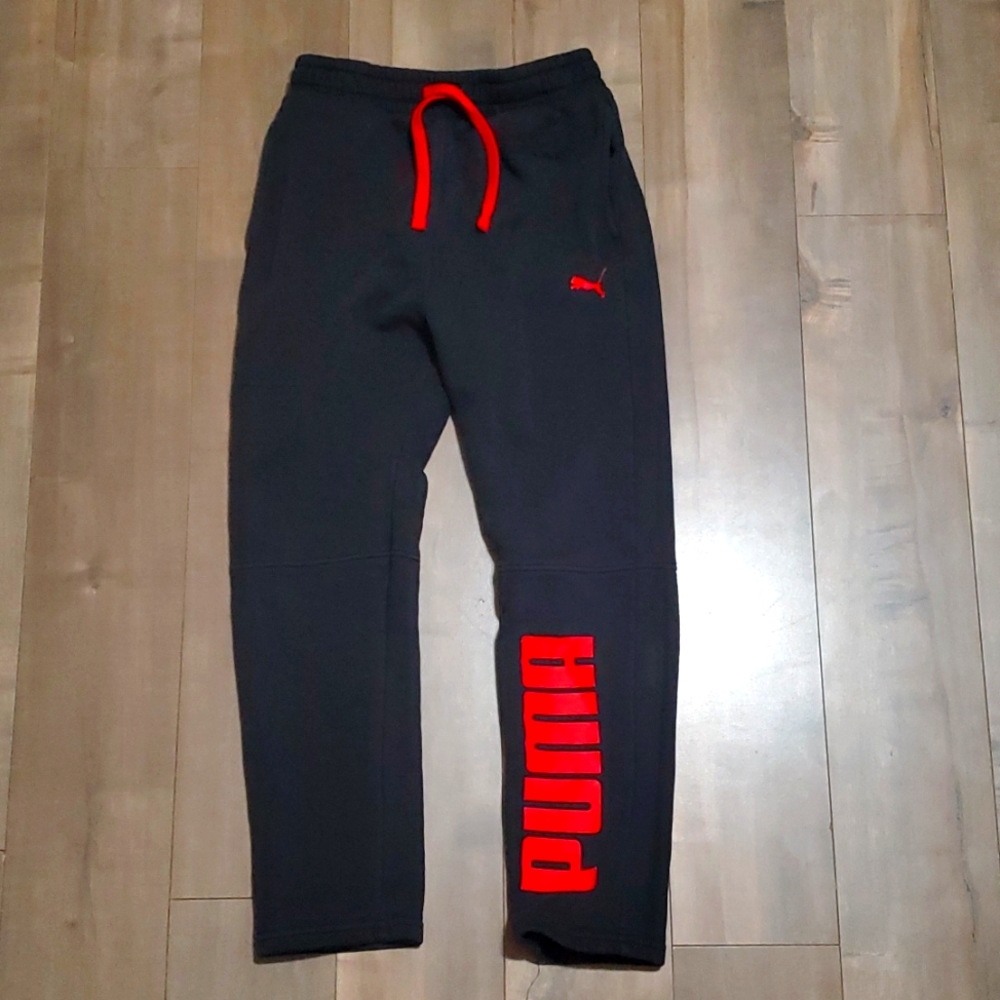 Puma Joggers